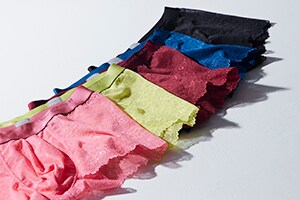 ZARA レースブリーフ 1355/526 ZARA レースブリーフ 1355/526 レースブリーフ - ブラック
